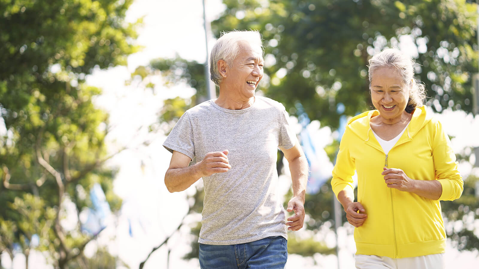 健康づくり，介護