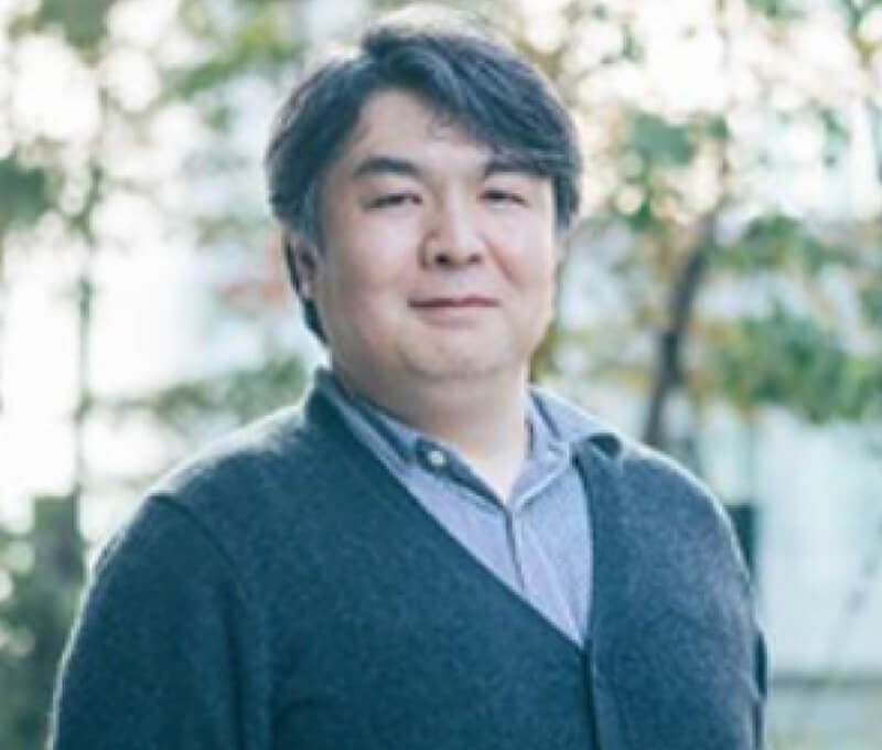 鈴木 智