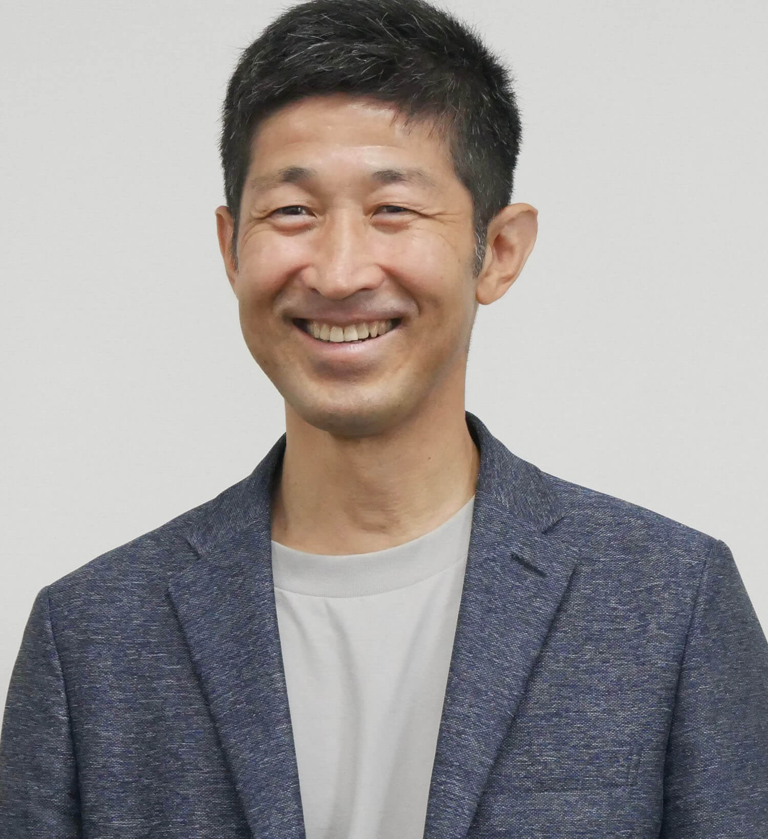 広島ガス株式会社 佐々木 直之