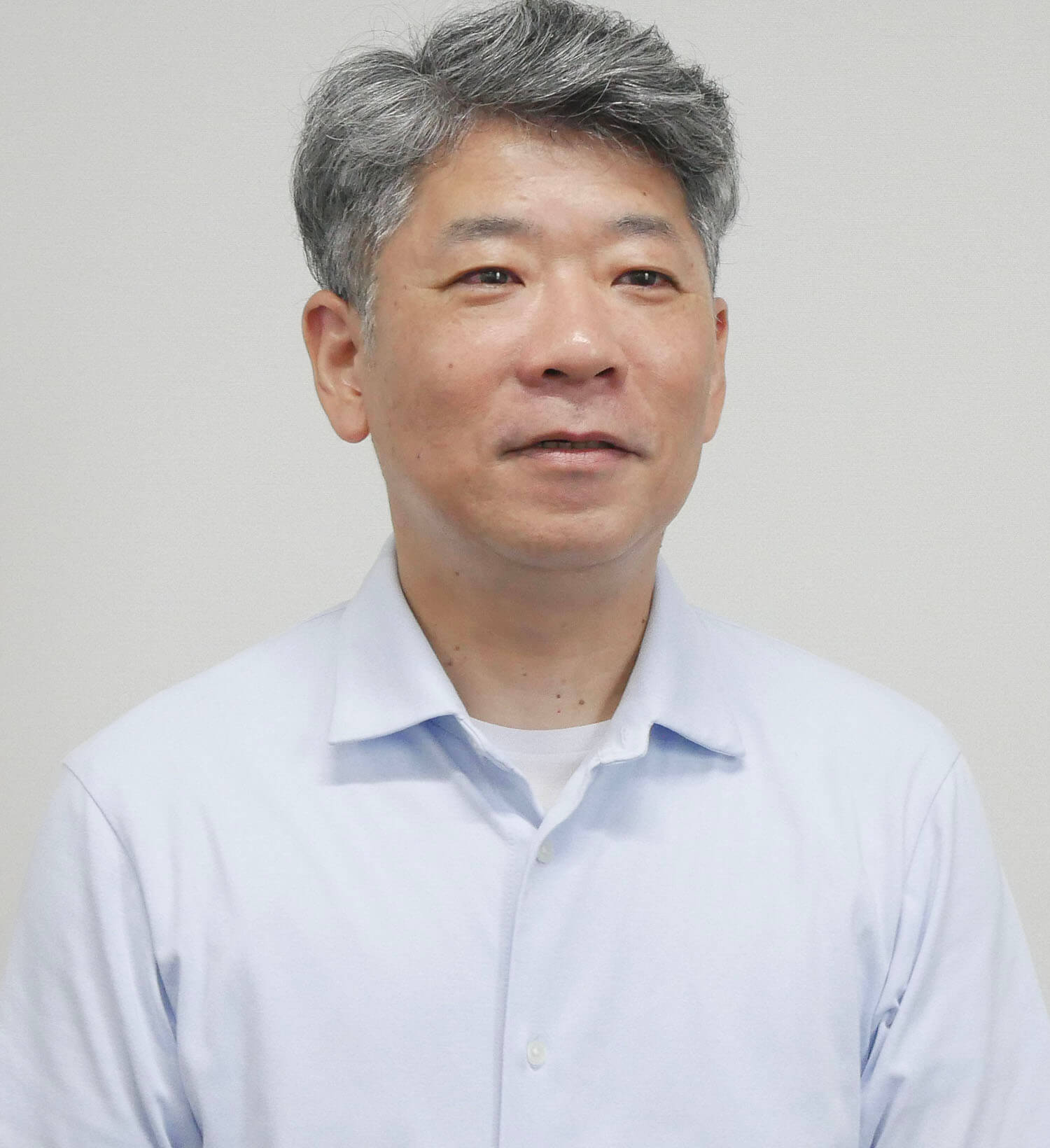 広島ガス株式会社 河野 英士
