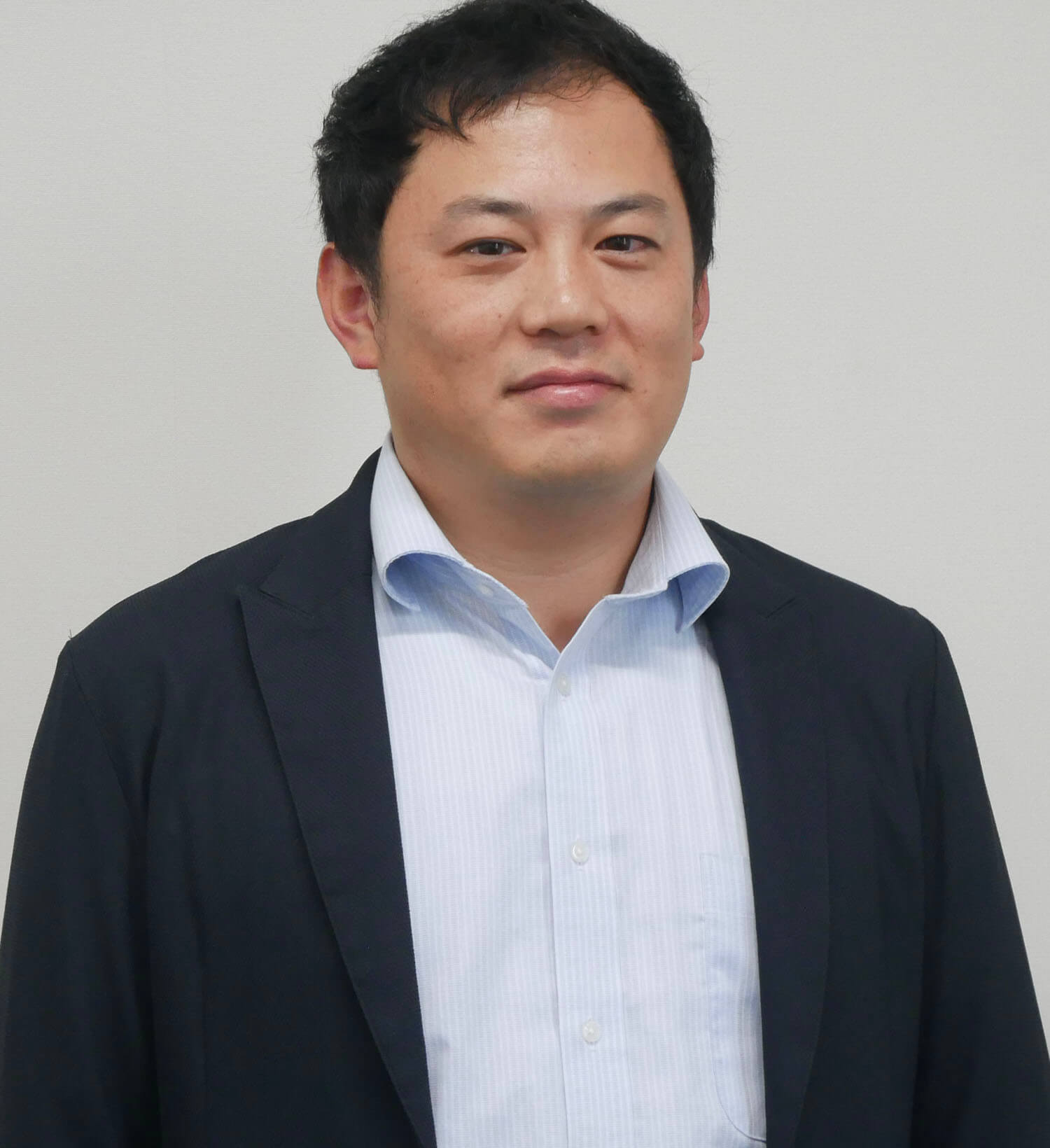 広島ガス株式会社 藤河 俊介