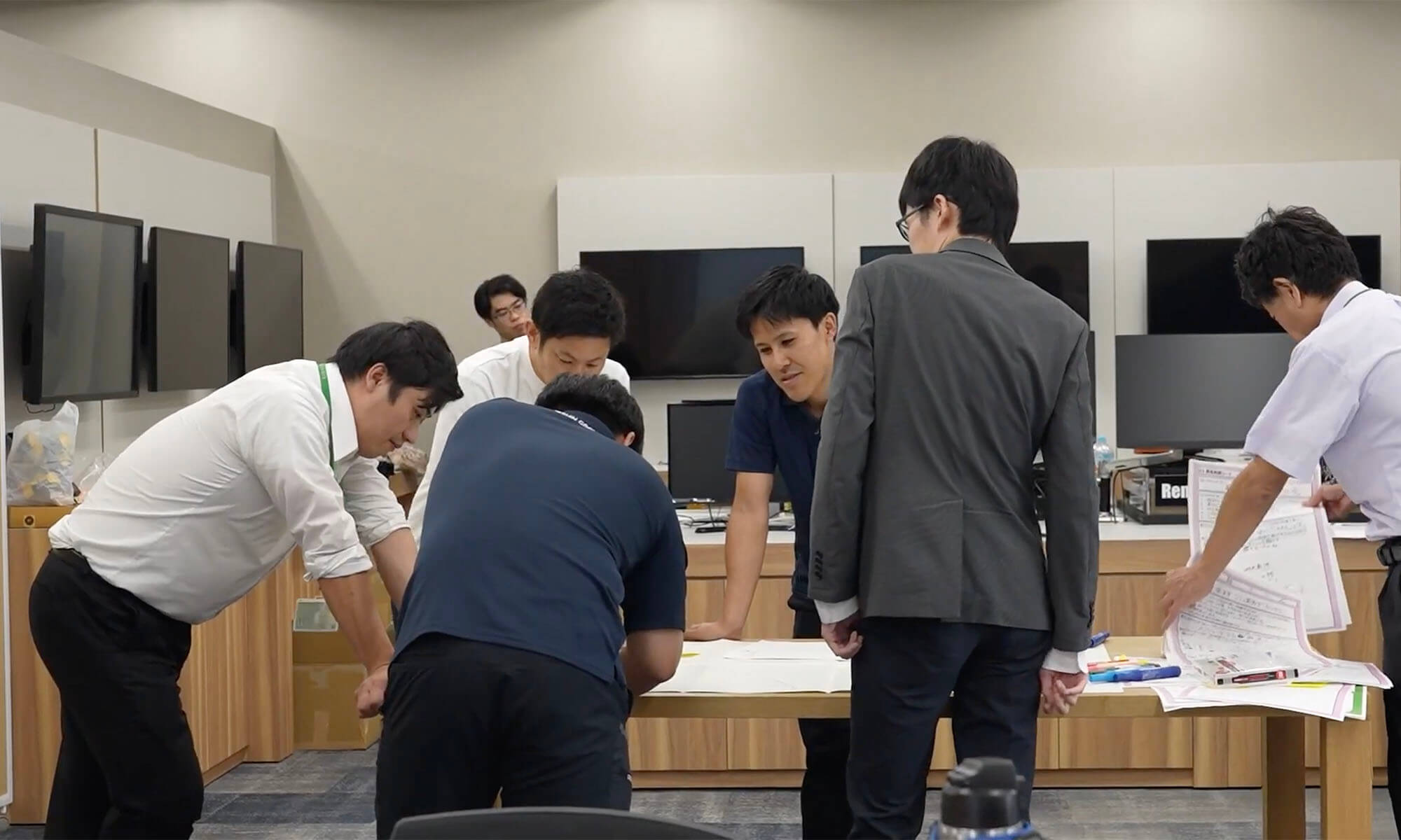 【第2回企業間交流】事業創造体験