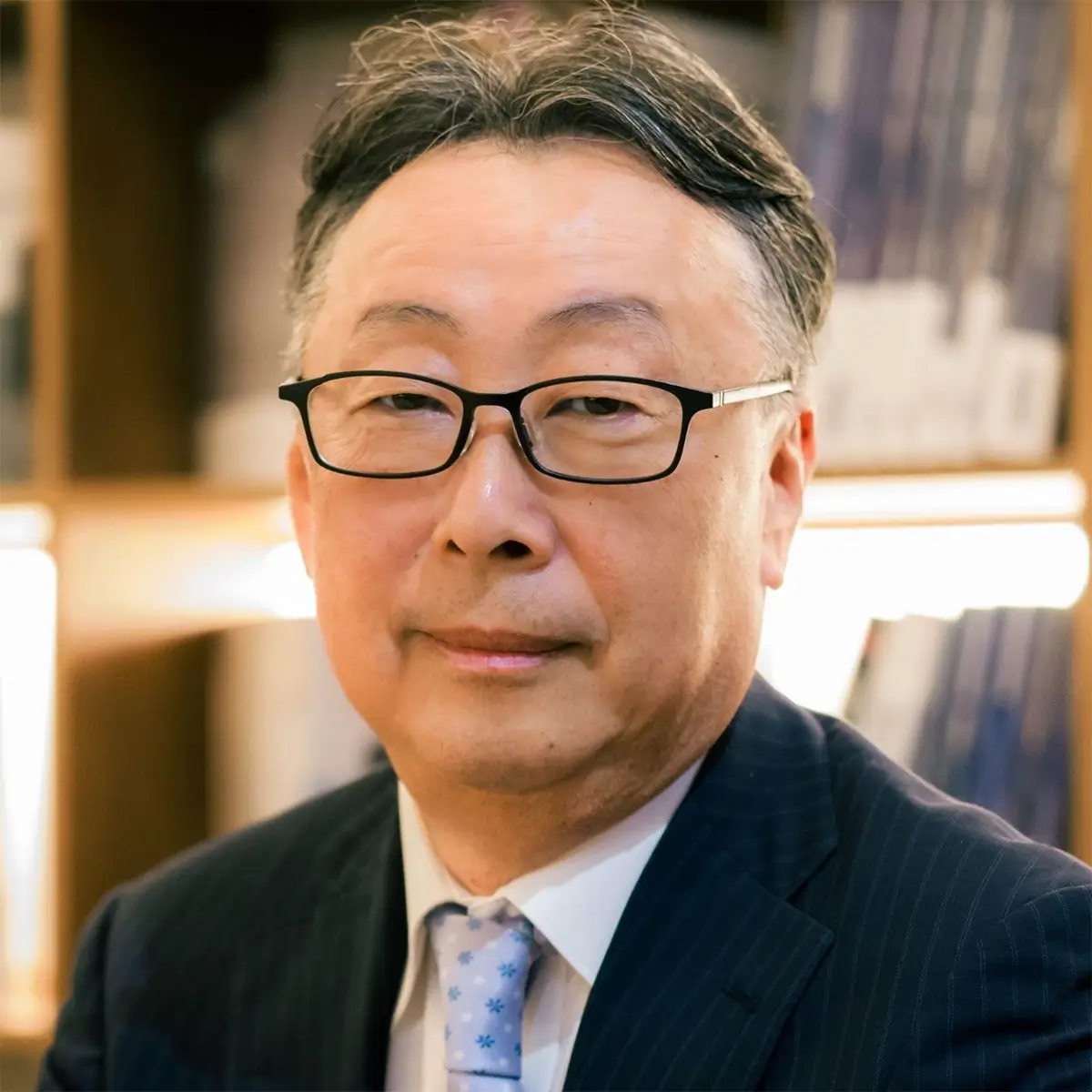 常石造船株式会社 森 悟志