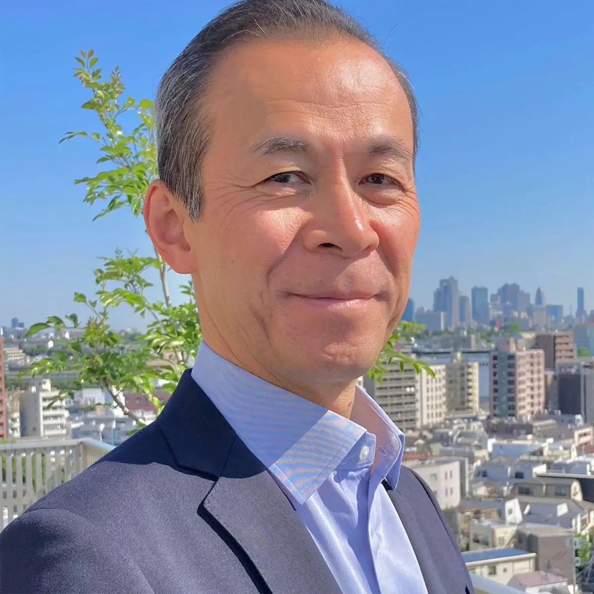 日本サイバー犯罪対策センター 櫻澤 健一