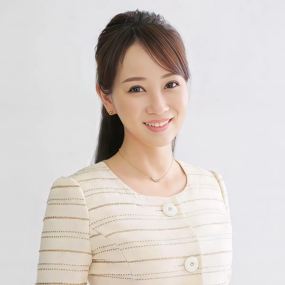 司会進行／佐伯 奈々恵